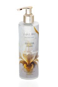 Sunday Sunshine Body Lotion